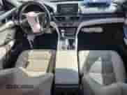 2020 Honda Accord EX-L с VIN 1HGCV1F59LA089624, выставлен на аукционе Copart как лот 70848465 с пробегом 78 435 миль миль и Списание • Salvage title. История ставок и продаж доступна на DreamBid. Изображение 8.