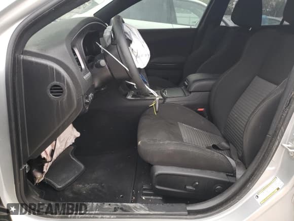 ✅ 2022 Dodge Charger GT • VIN: 2C3CDXHG0NH267495 • Lot: 71606305. Listed on Copart with 4,897 mi. Free auction sales archive from the USA and detailed vehicle history report at DreamBid. Image 7.