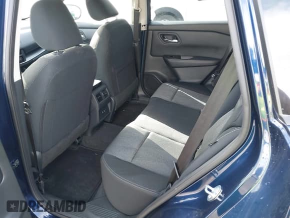 ✅ 2024 Nissan Rogue SV • VIN: 5N1BT3BBXRC750318 • Лот: 43361860. Опубликован ранее на IAAI с пробегом 15 138 миль. Бесплатный доступ к архиву аукционных продаж из США и подробный отчёт об истории автомобиля на DreamBid. Изображение 8.