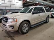 ✅ 2017 Ford Expedition Max XLT • VIN: 1FMJK1HT9HEA51574 • Lot: 91612805. Wystawiony na Copart z przebiegiem 134 161 mil. Bezpłatny archiwum sprzedaży aukcyjnych z USA i szczegółowy raport historii pojazdu na DreamBid. Zdjęcie 1.