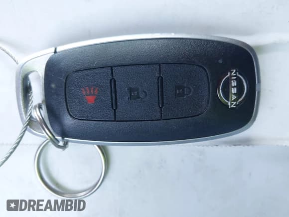 ✅ 2024 Nissan Rogue S • VIN: 5N1BT3AA6RC694287 • Лот: 43560151. Опубликован ранее на IAAI с пробегом 73 888 миль. Бесплатный доступ к архиву аукционных продаж из США и подробный отчёт об истории автомобиля на DreamBid. Изображение 11.