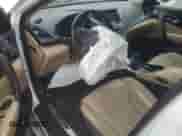 2015 Hyundai Azera Limited с VIN KMHFH4JG5FA432751, выставлен на аукционе Copart как лот 85361764 с пробегом 114 601 миль миль и Списание • Salvage title. История ставок и продаж доступна на DreamBid. Изображение 8.