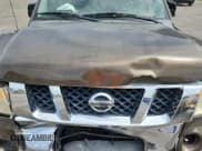 ✅ 2009 Nissan Titan SE • VIN: 1N6BA07D99N302396 • Лот: 59413545. Опубликован ранее на Copart с пробегом 181 688 миль. Бесплатный доступ к архиву аукционных продаж из США и подробный отчёт об истории автомобиля на DreamBid. Изображение 11.