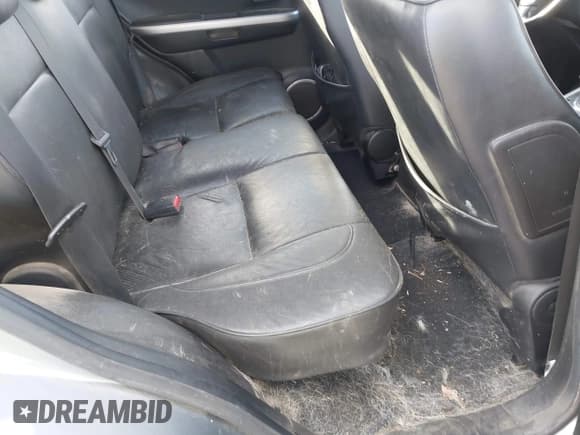 ✅ 2010 Suzuki Grand Vitara Limited • VIN: JS3TD0D7XA4100465 • Lot: 41647400. Listed on IAAI with 127,551 mi. Free auction sales archive from the USA and detailed vehicle history report at DreamBid. Image 8.