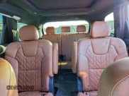 ✅ 2025 Kia Telluride SX X-Line • VIN: 5XYP5DGC0SG623204 • Lot: 93884155. Listed on Copart with Not provided. Free auction sales archive from the USA and detailed vehicle history report at DreamBid. Image 10.