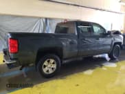 ✅ 2019 Chevrolet Silverado 1500 LT • VIN: 2GCRCPEC3K1104435 • Lot: 78146664. Wystawiony na Copart z przebiegiem 111 527 mil. Bezpłatny archiwum sprzedaży aukcyjnych z USA i szczegółowy raport historii pojazdu na DreamBid. Zdjęcie 3.