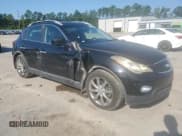 ✅ 2014 Infiniti QX50 Journey • VIN: JN1BJ0HP5EM210040 • Lot: 70016065. Wystawiony na Copart z przebiegiem 53 178 mil. Bezpłatny archiwum sprzedaży aukcyjnych z USA i szczegółowy raport historii pojazdu na DreamBid. Zdjęcie 4.