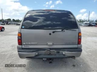 ✅ 2003 Chevrolet Suburban LT • VIN: 1GNEC16Z93J261285 • Лот: 61180305. Опубликован ранее на Copart с пробегом 211 620 миль. Бесплатный доступ к архиву аукционных продаж из США и подробный отчёт об истории автомобиля на DreamBid. Изображение 6.