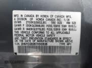 ✅ 2007 Acura MDX • VIN: 2HNYD28267H510636 • Lot: 42757180. Wystawiony na IAAI z przebiegiem 126 007 mil. Bezpłatny archiwum sprzedaży aukcyjnych z USA i szczegółowy raport historii pojazdu na DreamBid. Zdjęcie 9.