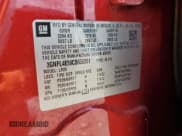 ✅ 2012 Chevrolet Captiva Sport LTZ • VIN: 3GNFL4E59CS650351 • Lot: 58776045. Wystawiony na Copart z przebiegiem 113 960 mil. Bezpłatny archiwum sprzedaży aukcyjnych z USA i szczegółowy raport historii pojazdu na DreamBid. Zdjęcie 13.