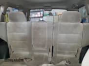 ✅ 2001 Mitsubishi Montero XLS • VIN: JA4MW31R61J013758 • Лот: 71451585. Опубликован ранее на Copart с пробегом 257 569 миль. Бесплатный доступ к архиву аукционных продаж из США и подробный отчёт об истории автомобиля на DreamBid. Изображение 10.