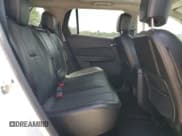 ✅ 2013 GMC Terrain SLT • VIN: 2GKFLXE30D6228174 • Lot: 70708625. Wystawiony na Copart z przebiegiem 158 733 mil. Bezpłatny archiwum sprzedaży aukcyjnych z USA i szczegółowy raport historii pojazdu na DreamBid. Zdjęcie 11.