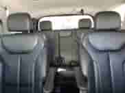 2021 Hyundai Palisade SEL с VIN KM8R44HE3MU232086, выставлен на аукционе Copart как лот 89683535 с пробегом 73 597 миль миль и На запчасти • Non repairable. История ставок и продаж доступна на DreamBid. Изображение 10.