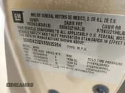 ✅ 2008 Chevrolet HHR LT • VIN: 3GNDA23DX8S525264 • Lot: 41766998. Listed on IAAI with 88,374 mi. Free auction sales archive from the USA and detailed vehicle history report at DreamBid. Image 9.