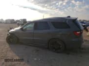 ✅ 2022 Dodge Durango GT Plus • VIN: 1C4RDJDG0NC108603 • Lot: 80439435. Listed on Copart with 53,987 mi. Free auction sales archive from the USA and detailed vehicle history report at DreamBid. Image 2.