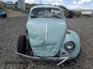 ✅ 1964 Volkswagen Beetle • VIN: 6441255 • Lot: 56974525. Listed on Copart with 2,403 mi. Free auction sales archive from the USA and detailed vehicle history report at DreamBid. Image 5.