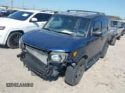 ✅ 2003 Honda Element EX • VIN: 5J6YH18533L002520 • Lot: 43188044. Listed on IAAI with 175,011 mi. Free auction sales archive from the USA and detailed vehicle history report at DreamBid. Image 2.