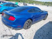✅ 2018 Ford Mustang EcoBoost • VIN: 1FA6P8TH9J5127801 • Lot: 43139052. Wystawiony na IAAI z przebiegiem 138 658 mil. Bezpłatny archiwum sprzedaży aukcyjnych z USA i szczegółowy raport historii pojazdu na DreamBid. Zdjęcie 4.