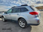 ✅ 2013 Subaru Outback Premium • VIN: 4S4BRCCC6D3206722 • Lot: 94812435. Listed on Copart with 138,434 mi. Free auction sales archive from the USA and detailed vehicle history report at DreamBid. Image 2.