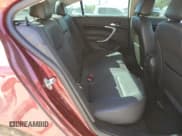 ✅ 2017 Buick Regal Sport Touring • VIN: 2G4GL5EX3H9183769 • Lot: 84628145. Wystawiony na Copart z przebiegiem 104 091 mil. Bezpłatny archiwum sprzedaży aukcyjnych z USA i szczegółowy raport historii pojazdu na DreamBid. Zdjęcie 10.