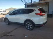 ✅ 2018 Honda CR-V EX-L • VIN: 5J6RW1H89JL012468 • Lot: 85405305. Listed on Copart with 42,391 mi. Free auction sales archive from the USA and detailed vehicle history report at DreamBid. Image 2.