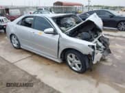 ✅ 2013 Toyota Camry LE • VIN: 4T1BF1FK9DU720817 • Lot: 43493288. Listed on IAAI with 125,000 mi. Free auction sales archive from the USA and detailed vehicle history report at DreamBid. Image 1.