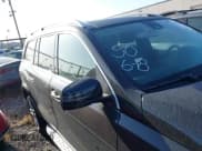 ✅ 2016 Mercedes-Benz GL 550 • VIN: 4JGDF7DE3GA642940 • Lot: 42426227. Listed on IAAI with 103,624 mi. Free auction sales archive from the USA and detailed vehicle history report at DreamBid. Image 14.