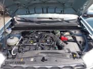 ✅ 2023 Ford Maverick XL • VIN: 3FTTW8F91PRA76448 • Lot: 43020197. Wystawiony na IAAI z przebiegiem 19 657 mil. Bezpłatny archiwum sprzedaży aukcyjnych z USA i szczegółowy raport historii pojazdu na DreamBid. Zdjęcie 10.