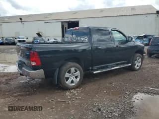 ✅ 2010 Dodge 1500 SLT • VIN: 1D7RV1CTXAS107346 • Lot: 61286395. Wystawiony na Copart z przebiegiem 190 568 mil. Bezpłatny archiwum sprzedaży aukcyjnych z USA i szczegółowy raport historii pojazdu na DreamBid. Zdjęcie 3.