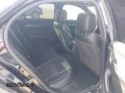 ✅ 2018 Cadillac CTS-V • VIN: 1G6A15S63J0101442 • Lot: 41964961. Listed on IAAI with 87,821 mi. Free auction sales archive from the USA and detailed vehicle history report at DreamBid. Image 8.