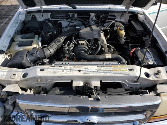 ✅ 1998 Ford Ranger XL • VIN: 1FTYR14CXWPA20582 • Lot: 86070104. Listed on Copart with 218,731 mi. Free auction sales archive from the USA and detailed vehicle history report at DreamBid. Image 11.