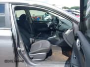 ✅ 2019 Nissan Sentra SV • VIN: 3N1AB7AP8KY429868 • Lot: 42534931. Listed on IAAI with 98,507 mi. Free auction sales archive from the USA and detailed vehicle history report at DreamBid. Image 5.