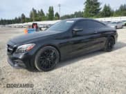 ✅ 2019 Mercedes-Benz C 300 • VIN: WDDWJ8DB0KF775969 • Лот: 60290395. Опубликован ранее на Copart с пробегом 74 404 миль. Бесплатный доступ к архиву аукционных продаж из США и подробный отчёт об истории автомобиля на DreamBid. Изображение 1.