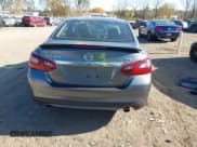 ✅ 2017 Nissan Altima SR • VIN: 1N4AL3AP3HC184343 • Lot: 43611102. Wystawiony na IAAI z przebiegiem 127 283 mil. Bezpłatny archiwum sprzedaży aukcyjnych z USA i szczegółowy raport historii pojazdu na DreamBid. Zdjęcie 16.