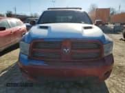 ✅ 2010 Dodge 1500 ST • VIN: 1D7RV1CT3AS260442 • Lot: 42816435. Wystawiony na Copart z przebiegiem 256 040 mil. Bezpłatny archiwum sprzedaży aukcyjnych z USA i szczegółowy raport historii pojazdu na DreamBid. Zdjęcie 5.