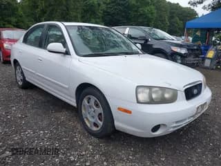 ✅ 2003 Hyundai Elantra GLS • VIN: KMHDN45D73U617345 • Lot: 42688714. Wystawiony na IAAI z przebiegiem 46 311 mil. Bezpłatny archiwum sprzedaży aukcyjnych z USA i szczegółowy raport historii pojazdu na DreamBid. Zdjęcie 6.