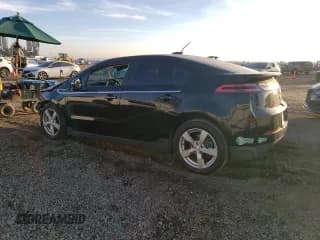 ✅ 2015 Chevrolet Volt • VIN: 1G1RD6E47FU132158 • Lot: 38752214. Wystawiony na Copart z przebiegiem 132 884 mil. Bezpłatny archiwum sprzedaży aukcyjnych z USA i szczegółowy raport historii pojazdu na DreamBid. Zdjęcie 2.