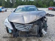 ✅ 2013 Hyundai Azera • VIN: KMHFG4JG0DA311156 • Лот: 55773825. Опубликован ранее на Copart с пробегом 87 264 миль. Бесплатный доступ к архиву аукционных продаж из США и подробный отчёт об истории автомобиля на DreamBid. Изображение 5.