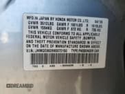 ✅ 2009 Honda Fit • VIN: JHMGE88289S072150 • Lot: 84622435. Listed on Copart with 115,962 mi. Free auction sales archive from the USA and detailed vehicle history report at DreamBid. Image 13.