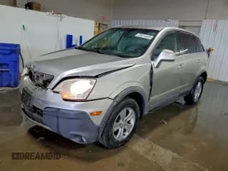 ✅ 2008 Saturn VUE XE • VIN: 3GSDL43N48S514028 • Lot: 93014465. Wystawiony na Copart z przebiegiem 173 423 mil. Bezpłatny archiwum sprzedaży aukcyjnych z USA i szczegółowy raport historii pojazdu na DreamBid. Zdjęcie 1.