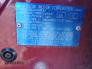 ✅ 2006 Suzuki Grand Vitara Luxury • VIN: JS3TD947164101256 • Lot: 80878735. Wystawiony na Copart z przebiegiem Nie podano. Bezpłatny archiwum sprzedaży aukcyjnych z USA i szczegółowy raport historii pojazdu na DreamBid. Zdjęcie 12.