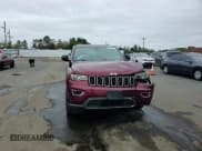 ✅ 2020 Jeep Grand Cherokee Limited X • VIN: 1C4RJFBG7LC196958 • Lot: 86595335. Wystawiony na Copart z przebiegiem 85 646 mil. Bezpłatny archiwum sprzedaży aukcyjnych z USA i szczegółowy raport historii pojazdu na DreamBid. Zdjęcie 14.