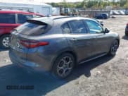 ✅ 2018 Alfa Romeo Stelvio Sport • VIN: ZASFAKPN5J7B72223 • Лот: 43457458. Опубликован ранее на IAAI с пробегом 106 949 миль. Бесплатный доступ к архиву аукционных продаж из США и подробный отчёт об истории автомобиля на DreamBid. Изображение 4.