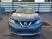 ✅ 2014 Nissan Rogue S • VIN: 5N1AT2MT6EC817003 • Лот: 94428365. Опубликован ранее на Copart с пробегом 115 374 миль. Бесплатный доступ к архиву аукционных продаж из США и подробный отчёт об истории автомобиля на DreamBid. Изображение 5.