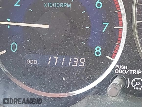 ✅ 2006 Toyota Sienna LE • VIN: 5TDZA23CX6S458365 • Lot: 43695557. Listed on IAAI with 171,139 mi. Free auction sales archive from the USA and detailed vehicle history report at DreamBid. Image 15.