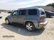 ✅ 2006 Chevrolet HHR LT • VIN: 3GNDA23P16S518579 • Lot: 54918795. Listed on Copart with 157,768 mi. Free auction sales archive from the USA and detailed vehicle history report at DreamBid. Image 2.