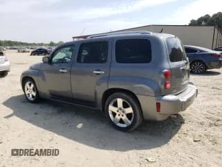 ✅ 2006 Chevrolet HHR LT • VIN: 3GNDA23P16S518579 • Lot: 54918795. Listed on Copart with 157,768 mi. Free auction sales archive from the USA and detailed vehicle history report at DreamBid. Image 2.