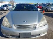 ✅ 2004 Lexus ES 350 • VIN: JTHBA30G845030357 • Lot: 43787513. Listed on IAAI with Not provided. Free auction sales archive from the USA and detailed vehicle history report at DreamBid. Image 6.
