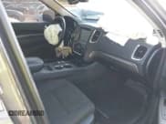 ✅ 2015 Dodge Durango SXT • VIN: 1C4RDJAG6FC114668 • Lot: 43099118. Wystawiony na IAAI z przebiegiem 123 844 mil. Bezpłatny archiwum sprzedaży aukcyjnych z USA i szczegółowy raport historii pojazdu na DreamBid. Zdjęcie 5.