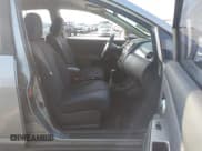 ✅ 2007 Nissan Versa S • VIN: 3N1BC13EX7L389601 • Lot: 43065816. Listed on IAAI with 135,357 mi. Free auction sales archive from the USA and detailed vehicle history report at DreamBid. Image 5.